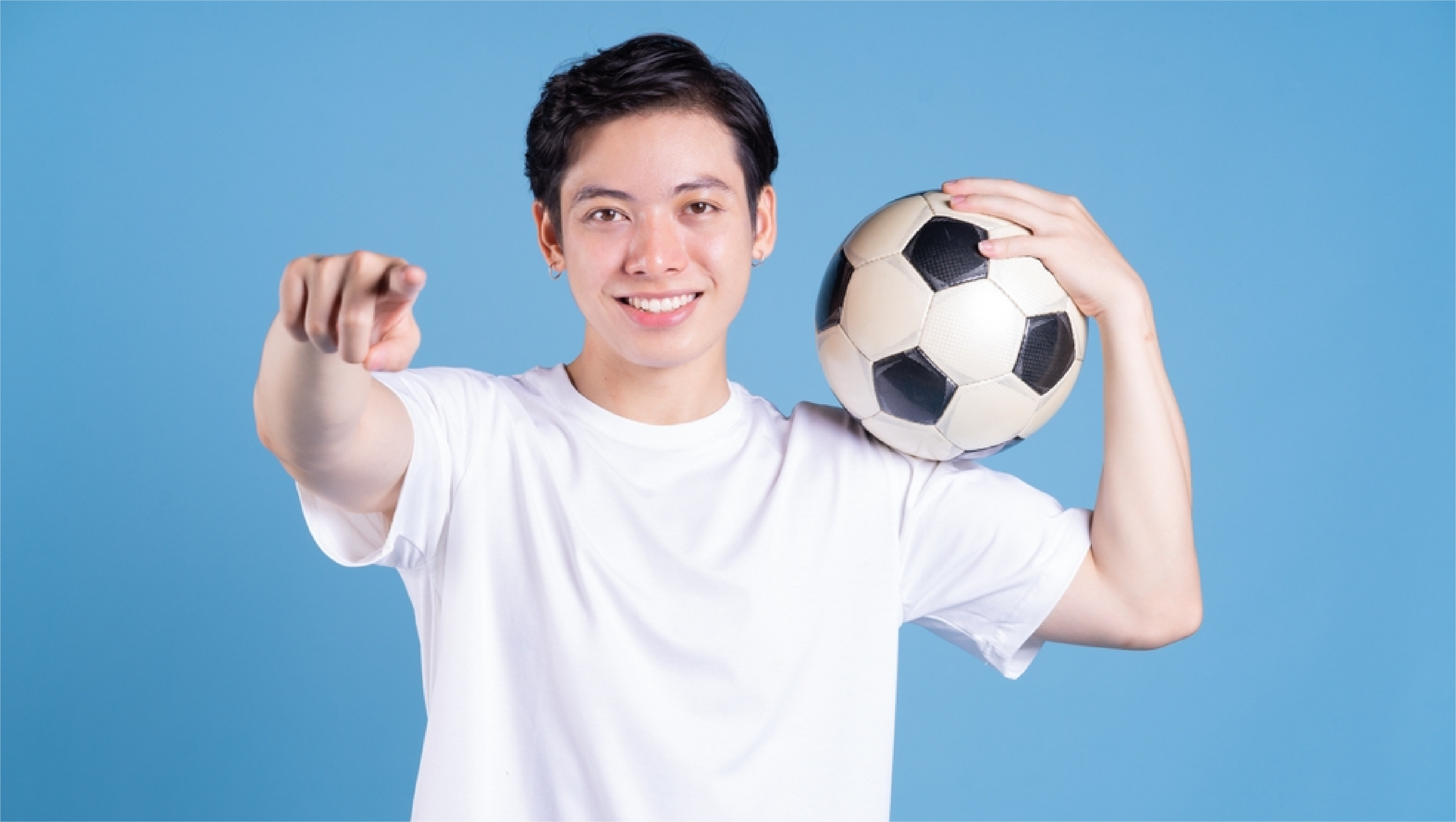 Inilah Penemu Sepak Bola dan Sejarah Perkembangannya | Telkomsel